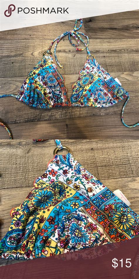 Target blue floral bikini - Target Blue Floral Bikini. $16 $32. Size. M. Buy Now. Like and save for later. Add To Bundle. * Clothes may be wrinkled due to being in storage * Never worn In very good …